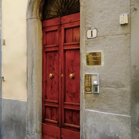Appartement Vasco Pratolini Florence
