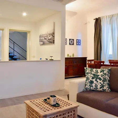 Appartement Vasco Pratolini