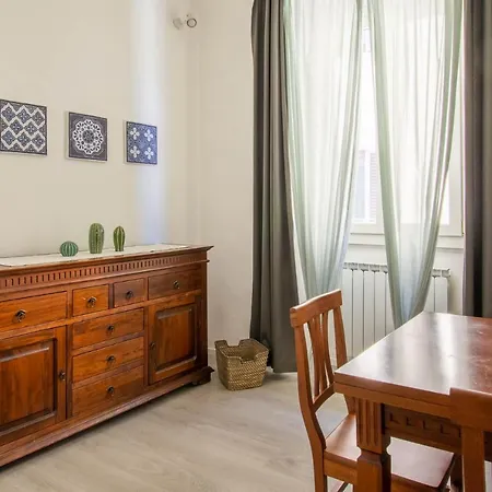 Appartement Vasco Pratolini