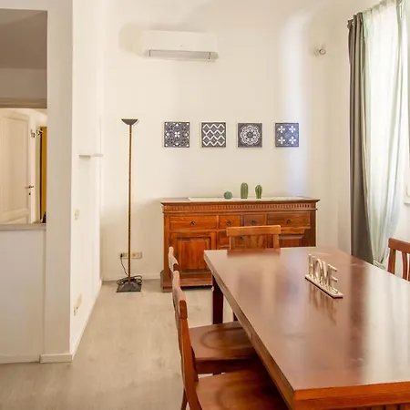 Appartement Vasco Pratolini *