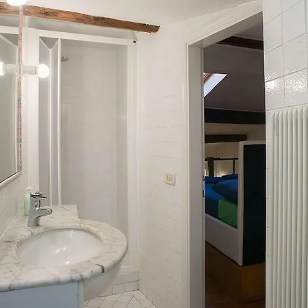 Appartement Vasco Pratolini