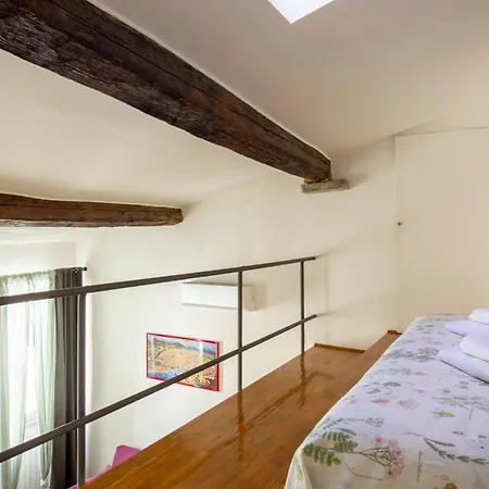 Apartamento Vasco Pratolini